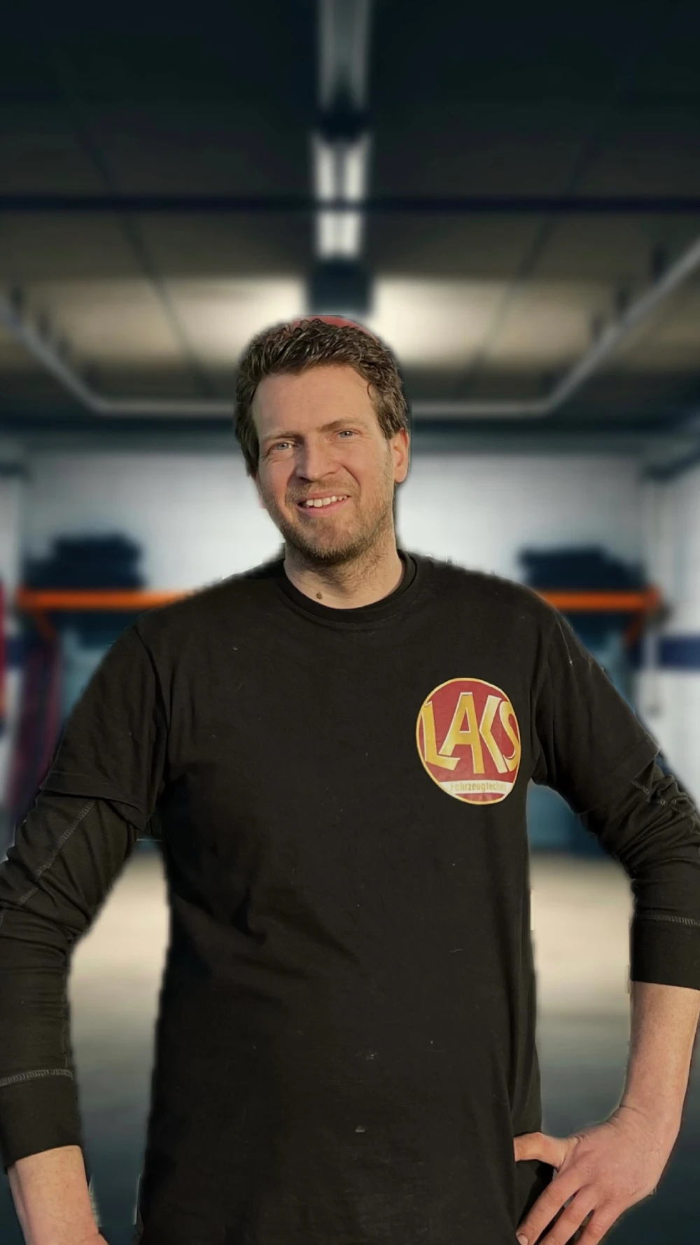 Axel Peter