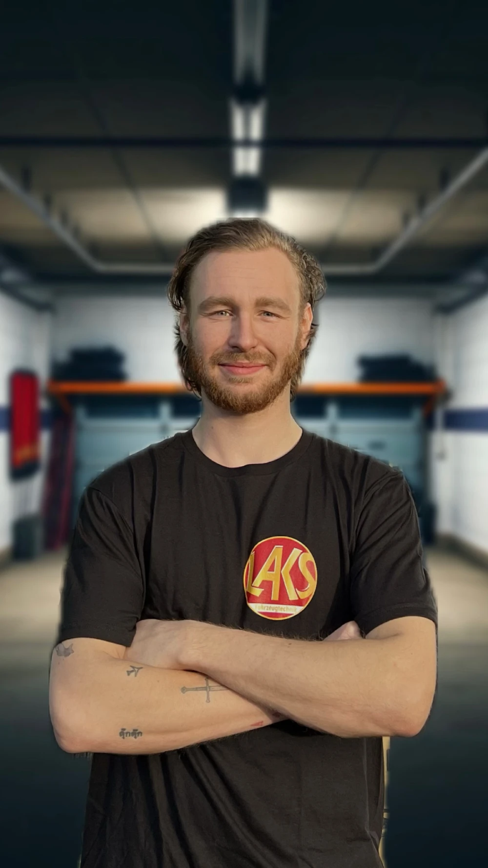 Ben van de Kamp